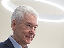 Собянин сообщил о новой попытке ВСУ атаковать Москву