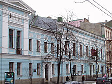 В Киеве больше не будет национального музея русского искусства