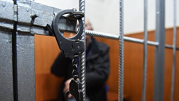 Планировавшего поджог курсанта отправили в лечебницу