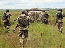 В кармане убитого солдата ВСУ нашли письмо о мире на Украине