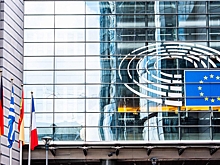 ЕК предложила прекратить поставки российской нефти без учета ситуации на Украине