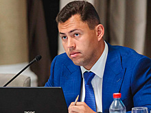 Спикер Липецкого Облсовета Владимир Сериков поздравил жителей региона с Днем России