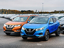 Nissan запустил подписку на автомобили
