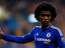 «Арсенал» лидирует в борьбе за Виллиана