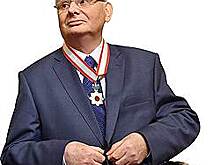 Борис Резник, уникальный человек