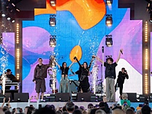 Концерты недели: "Jazzовые сезоны", "Вельвет Фест", Газманов, Оркестр волынщиков