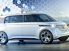 Volkswagen разработает революционный электрокар