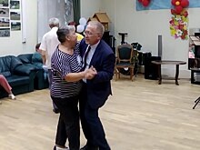 Жители Алтуфьева потанцуют на ретродискотеке