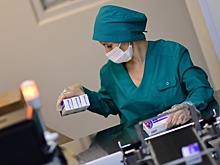 Фармацевт рассказала о возможности налогового вычета с лекарства от коронавируса за 12 тыс. руб.