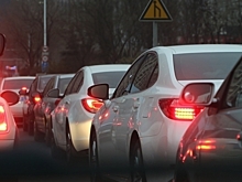 В Омской области выдача автокредитов в первом квартале 2020 года показала взрывной рост