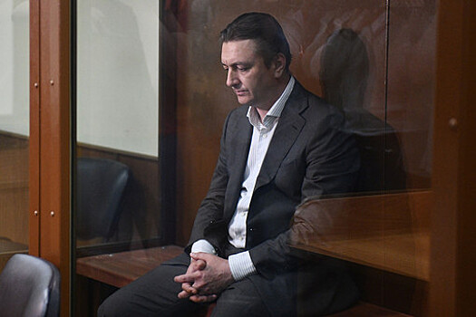 Суд арестовал экс-главу Раменского района Кулакова по обвинению в убийстве любовницы