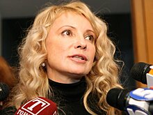 Юлия Тимошенко подтвердила факт проведения обысков в офисе своей партии