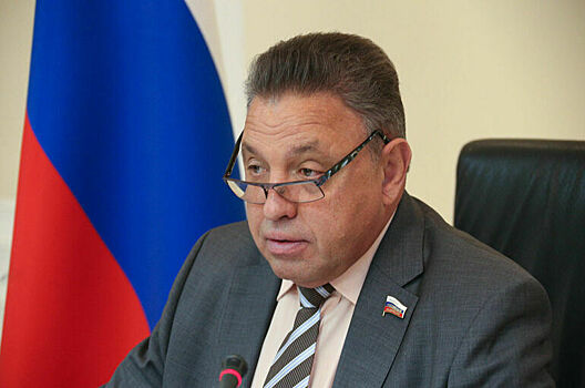 Сенатор Тимченко рассказал о пользе «калькулятора рисков»