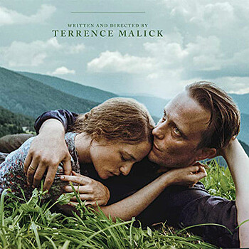 Рецензия на фильм «Тайная жизнь» Терренса Малика: О боге в мире, где его нет