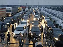 «Это выглядит дороже предусмотренных сметой денег»: Виторган похвалил сериал «Эпидемия»