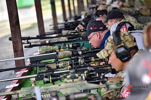 Лыжероллерная трасса масштабно реконструирована в красноярском Бородине