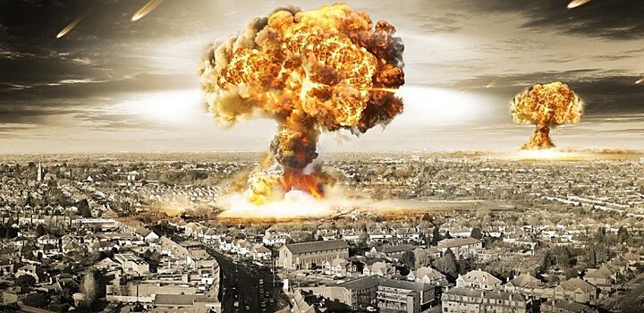 Ученые предупреждают о последствиях ядерной войны