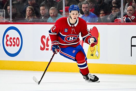 «Монреаль» переиграл «Калгари» без набранных очков Ивана Демидова, у Шаранговича ассист