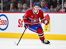 Передача Ивана Демидова помогла «Монреалю» переиграть «Чикаго»