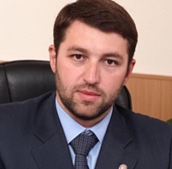 Новому мэру Дербента – новый заместитель