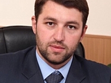 Новому мэру Дербента – новый заместитель