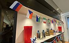 В официальных гостиницах Олимпиады разрешили российские флаги