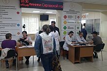 Медорганизации Свердловской области присоединились к Всемирному дню безопасности пациента