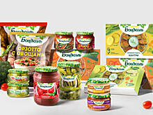 «Бондюэль» в новом свете: как помирить в бренде фэшн и уличную еду