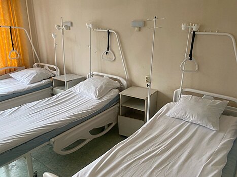 С начала новогодних праздников в больницу Удмуртии попали 10 человек с приступами эпилепсии из-за алкоголя