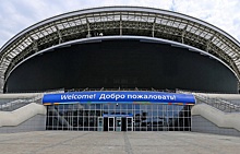 Президент РФ откроет ЧМ по водным видам спорта в Казани