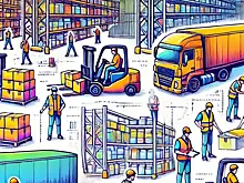 Авито Работа прогнозирует ключевые тренды на рынке труда в 2025 году