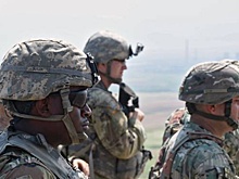 Под Купянском ВС России уничтожили наемников из ЮАР