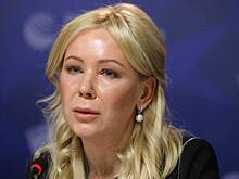 Мизулина: Школьники в России получают сообщения с угрозами от «Дяди Захара»