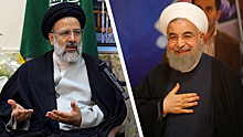 Иран выбирает между президентом-реформатором и консерватором