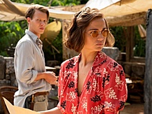 В России выйдет триллер Рона Ховарда с Джудом Лоу и Аной де Армас