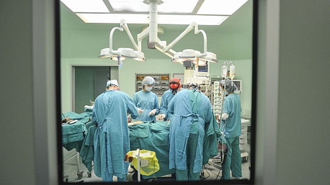 В Новосибирске умер студент: врачи не заметили аппендицит