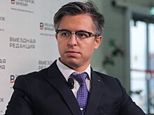 Нового главу Инвестиционного-венчурного фонда включат в состав коллегии АИР Татарстана