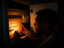 Украинский «Нафтогаз» потерял 60% мощностей из-за атак