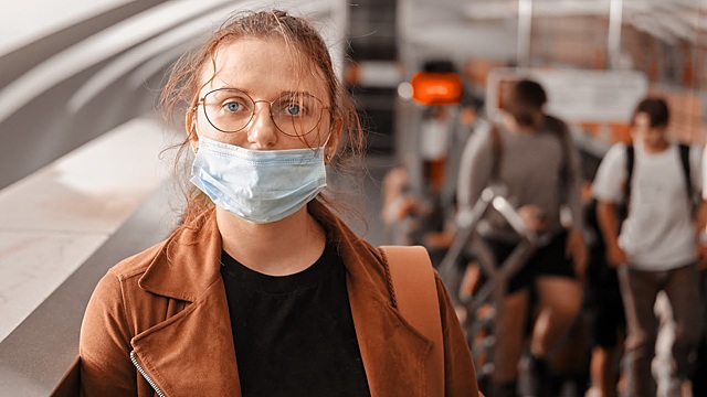 Ясновидящий предсказал новую пандемию в 2022 году