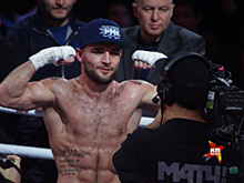 Бой Курбанов - Соро за титул чемпиона мира WBA отменен из-за проблем с визой у россиянина