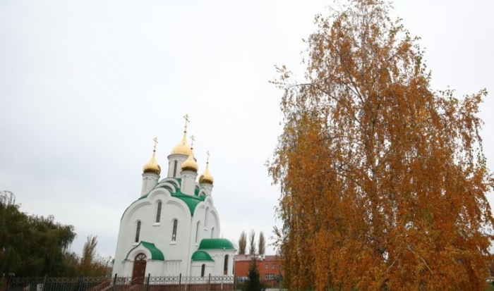 Православных волгоградцев приглашают в весеннее велопаломничество