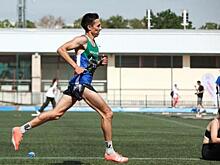 Команда «Уралхим» выиграла семь золотых наград на Играх по корпоративному спорту