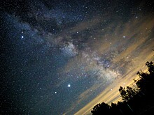 На комете 3I/ATLAS обнаружены признаки жизни