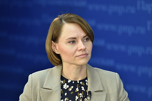 Юлия Оглоблина: Молодых ученых хотят включить в программу сельской ипотеки