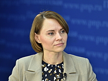 Юлия Оглоблина: Молодых ученых хотят включить в программу сельской ипотеки