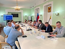 Научно-образовательный центр «Забайкалье» будет развивать приоритетные исследовательские направления в регионе