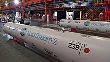 Еврокомиссия форсирует ограничения для Nord Stream