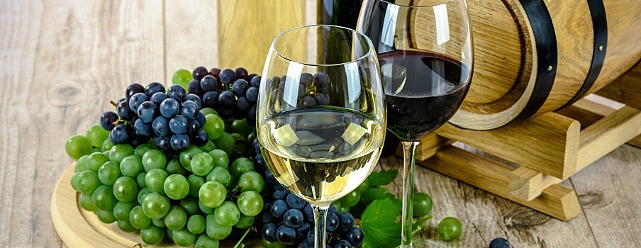 Российское вино будет дорожать, заявили в союзе виноделов РФ