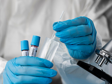 Инфекционист назвал отличия «Кракена» от «Омикрона»