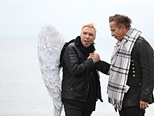 Фильм «Птица» завоевал приз на Фестивале в Нью-Йорке